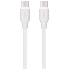2E Type-C Glow USB-C > USB-C