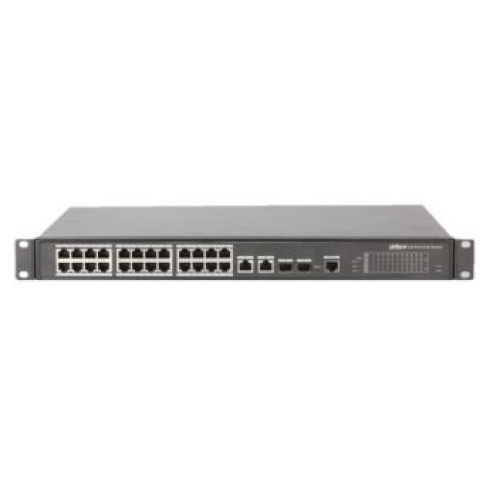 Dahua PFS4226-24ET-360 POE