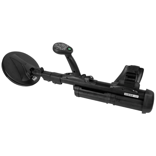 Minelab F3