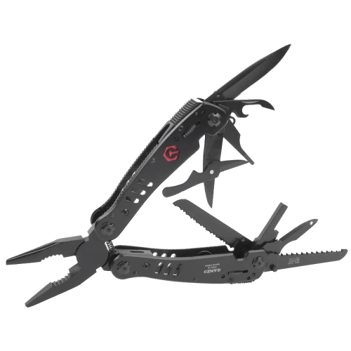 Multi Tool Ganzo G301-В