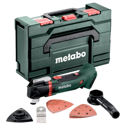 Metabo MT 18 LTX (613021840)