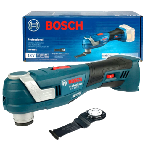 Bosch GOP 185-LI Professional