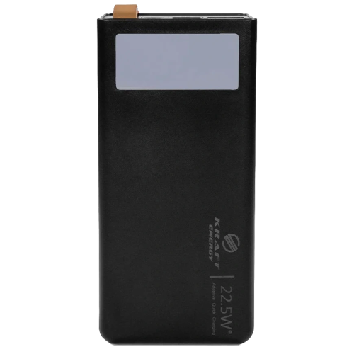 Kraft KPB-2340FCL Black (40000 mAh)