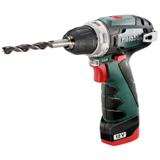 Metabo PowerMaxx BS Basic (600079550)
