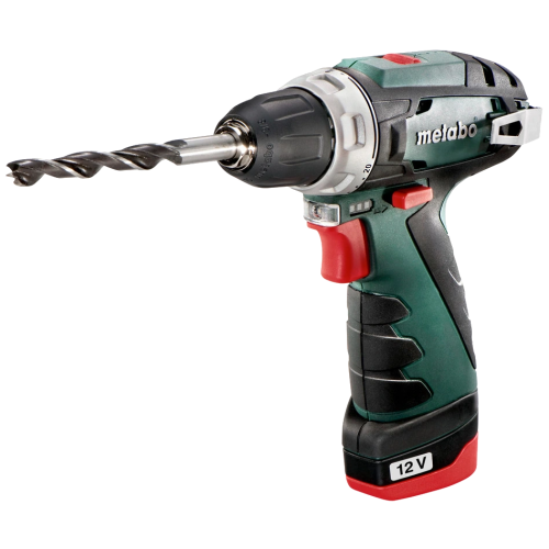 Metabo PowerMaxx BS Basic (600079550)