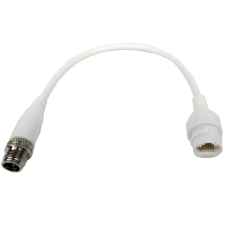 AE-MC1043-0.2(RJ45 to M12D4M)