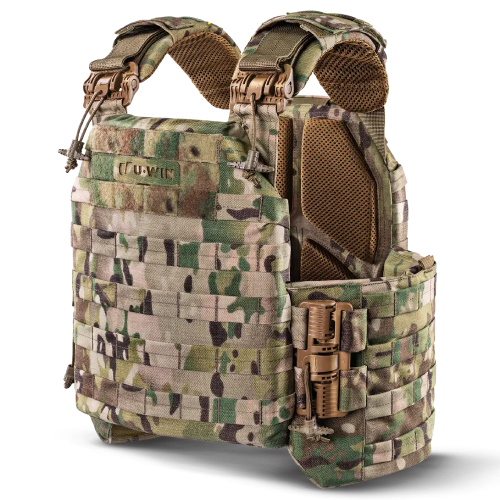 U-WIN Plate Carrier PRO мультикам