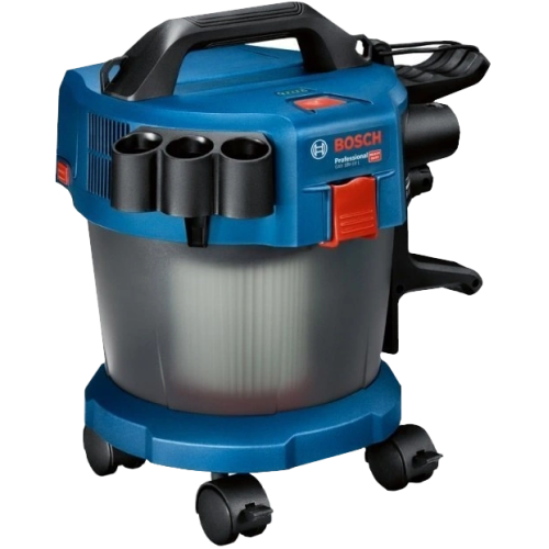 Bosch GAS 18V-10L (3165140995405)