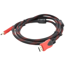 (YT-HDMI(M)/(M)NY/RD-1.5m) Q200