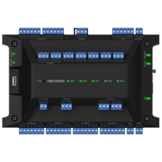 DS-K2702X(P)