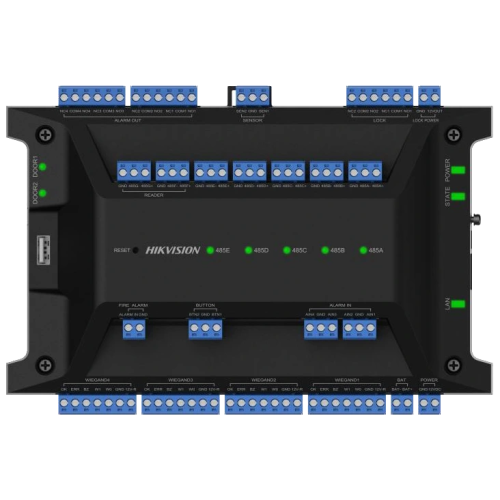 DS-K2702X(P)