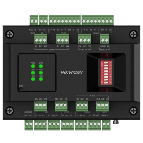 DS-K2M002X