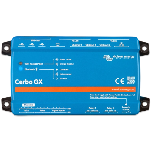 Victron Energy Cerbo GX