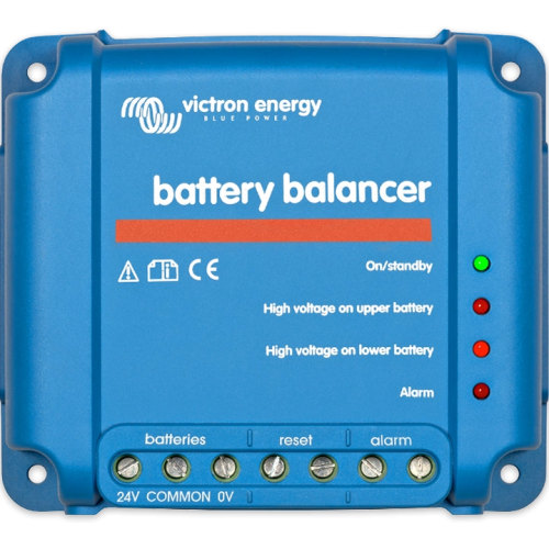 Victron Energy Battery balancer