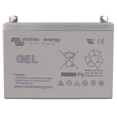 Victron Energy 12V/60Ah Gel Deep Cycle Gel Batterу