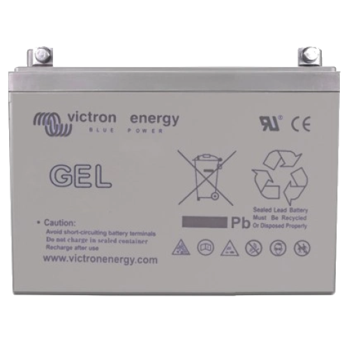 Victron Energy 12V/60Ah Gel Deep Cycle Gel Batterу