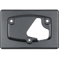 Victron Energy GX Touch 50 Wall Mount