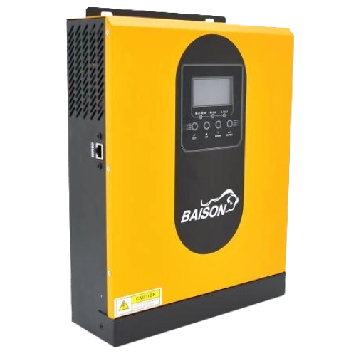 BAISON HPS-1.5-1200W