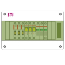 ЕTI AC 1-40 S