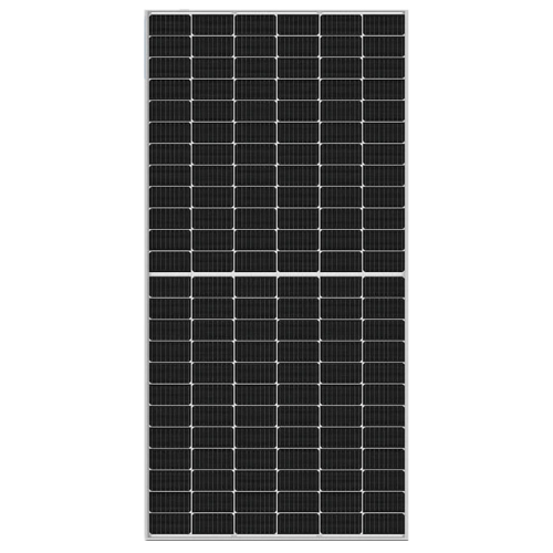 JA Solar JAM72S30-555/GR 555Вт
