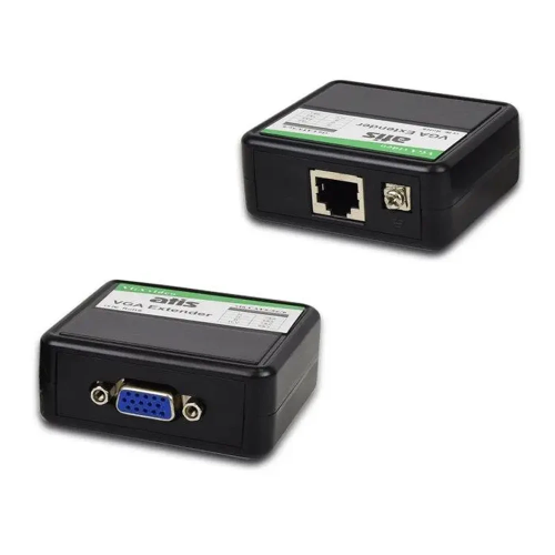 ATIS-VGA-Extender-VGA-RJ45