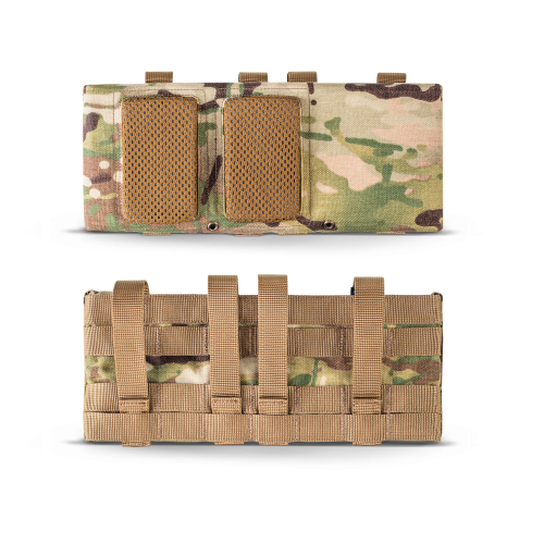 U-WIN PRO Cordura 1000 на скелетні камербанди плитоноски