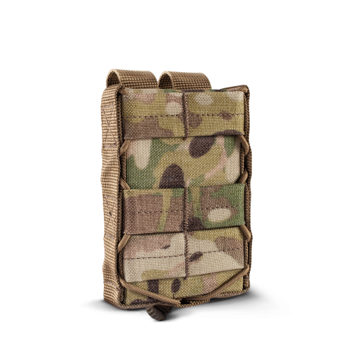 U-WIN Cordura 1000 мультикам AR оперативний із пластиковими вставками