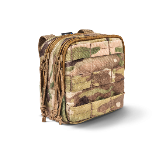 U-WIN Cordura 1000 сухарка квадратна