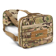 U-WIN Cordura 1000 11-13 дюймів адміністративно-навігаційний