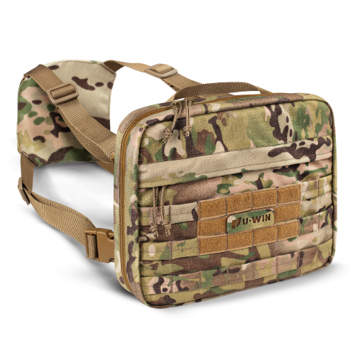 U-WIN Cordura 1000 11-13 дюймів адміністративно-навігаційний