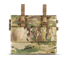 U-WIN  Cordura 1000 тактичний секція 1 під балістичний захист