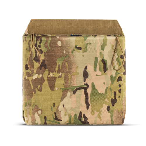 U-WIN Cordura 1000 в килимок для сидіння тактичний