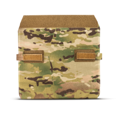 U-WIN Cordura 1000 Мультикам килимок для сидіння тактичний