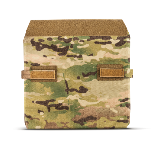 U-WIN Cordura 1000 Мультикам килимок для сидіння тактичний