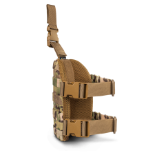 U-WIN Cordura 1000 на праву ногу під балістичний захист