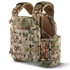 U-WIN PRO Plate Carrier 250х300 розмір M