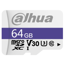 Dahua DHI-TF-C100/64GB C100