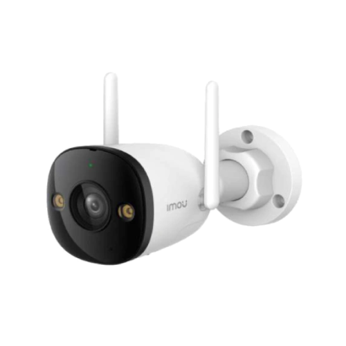 Bullet 2E (IPC-K3DP-3H0WF) 3МП (2.8мм)