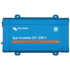 Victron Energy Sun Inverter 24/250-10 автономный однофазный чистая синусоида