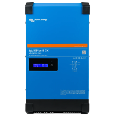 Victron Energy MultiPlus-II GX 48/3000/35-32 однофазный чистая синусоида