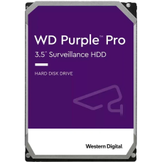 Western Digital Purple Pro WD101PURP 10Тб
