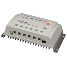 Victron Energy BlueSolar PWM-Pro 12/24-30