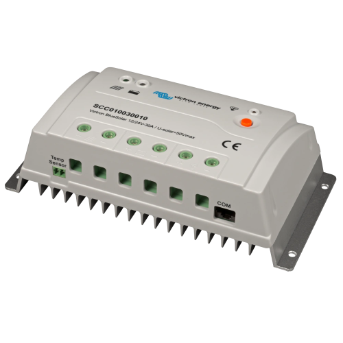 Victron Energy BlueSolar PWM-Pro 12/24-30