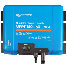 Victron Energy BlueSolar MPPT 150/60-MC4