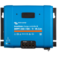 Victron Energy SmartSolar MPPT 250/100-TR VE.CAN