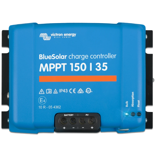 Victron Energy BlueSolar MPPT 150/35