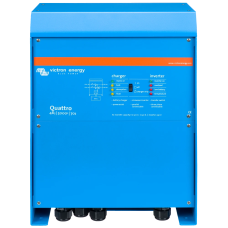 VictronEnergy Quattro 48/5000/70-100/100 однофазный чистая синусоида