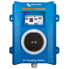 Victron Energy EV Charging station