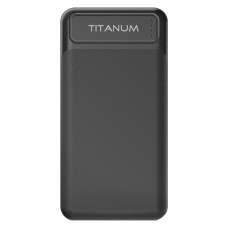 TITANUM TPB-913 Black 20000mAh