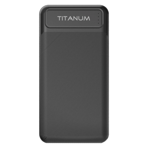 TITANUM TPB-913 Black 20000mAh